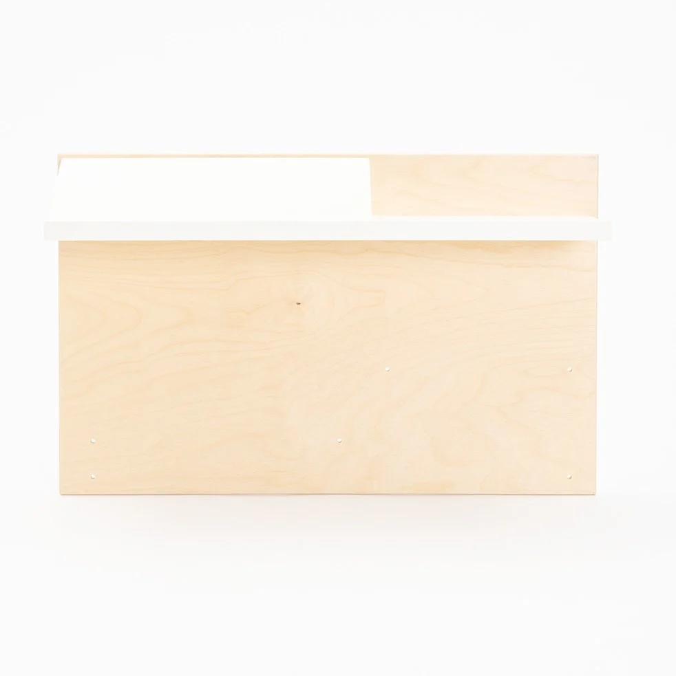 Play Kitchen Hood - White - Image 2