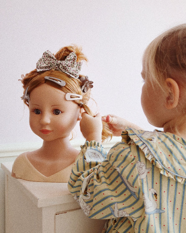 Konges Sloejd | Pretend Doll Hair Salon - Image 2