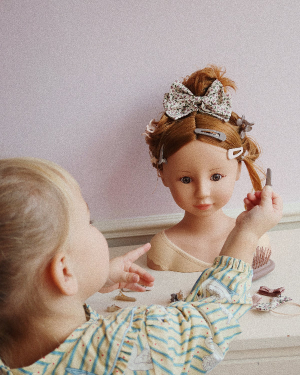 Konges Sloejd | Pretend Doll Hair Salon - Image 3