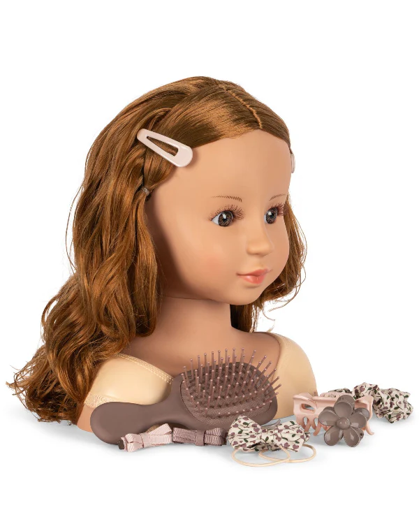 Konges Sloejd | Pretend Doll Hair Salon - Image 5