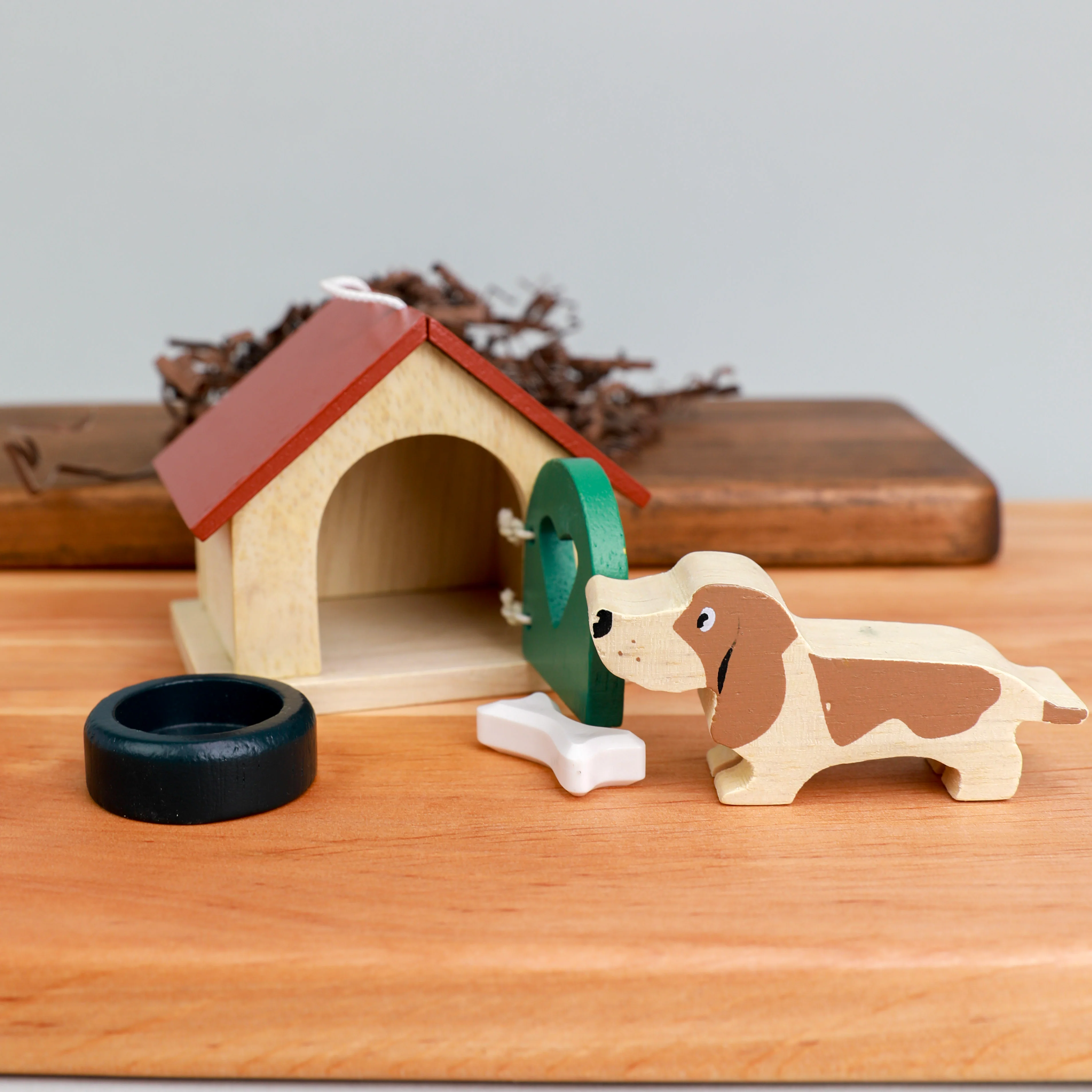 Tender Leaf Toys | Puppy Play Set - Image 2