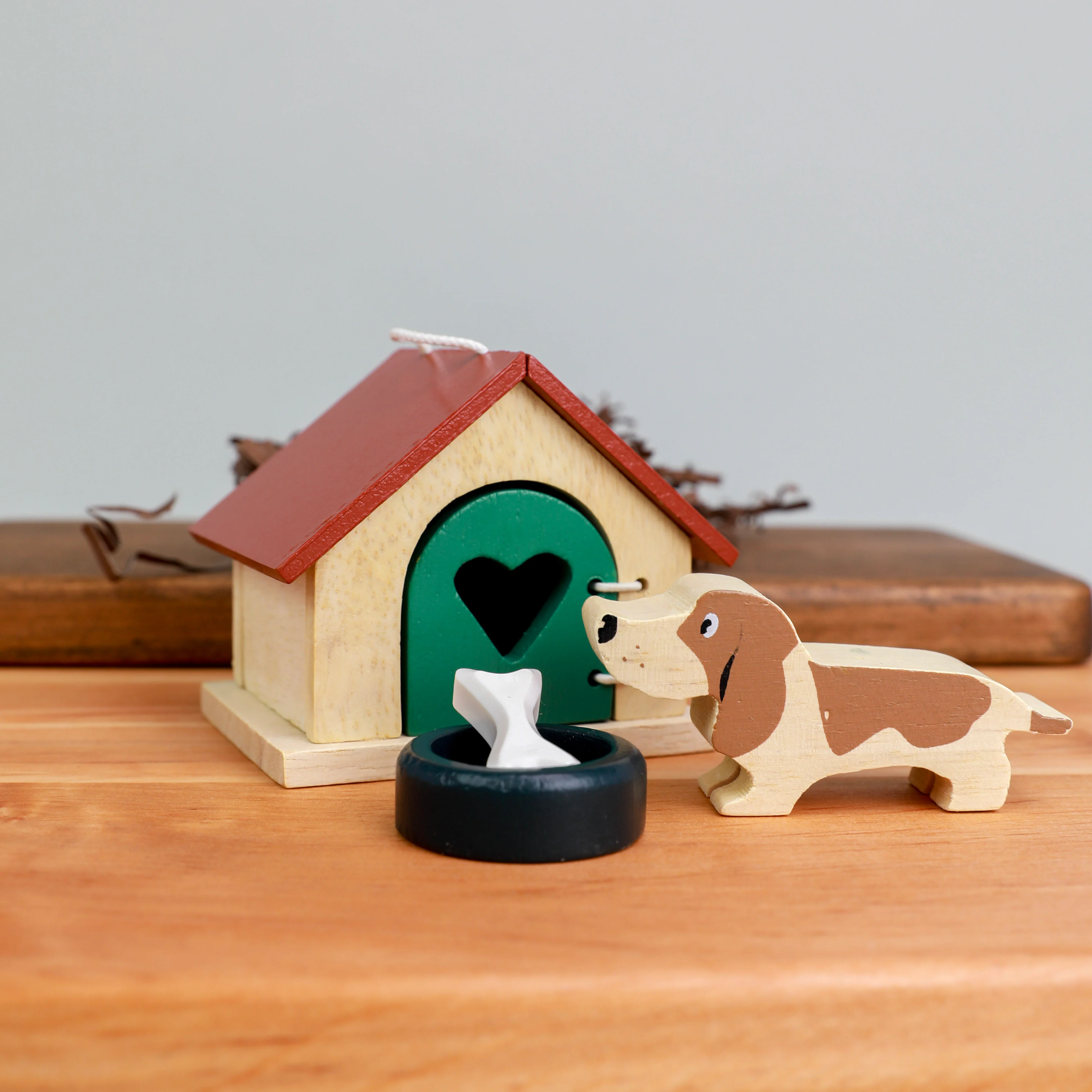 Tender Leaf Toys | Puppy Play Set - Image 3