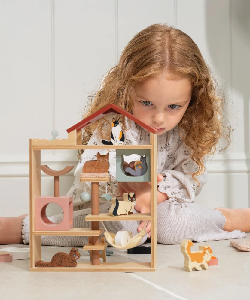 Purrfect Stay Cat Hotel - Image 3