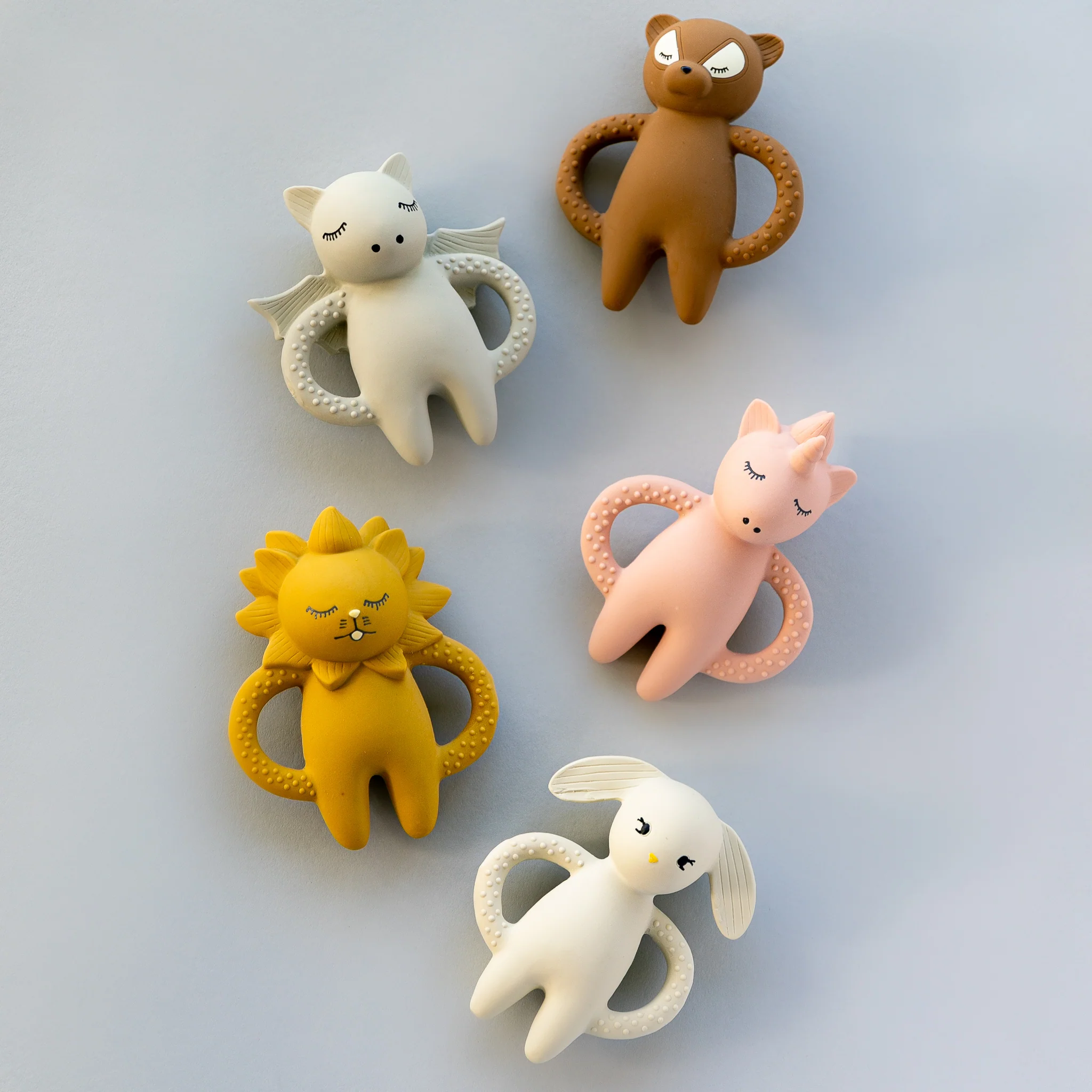 Rabbit Teether - Image 2