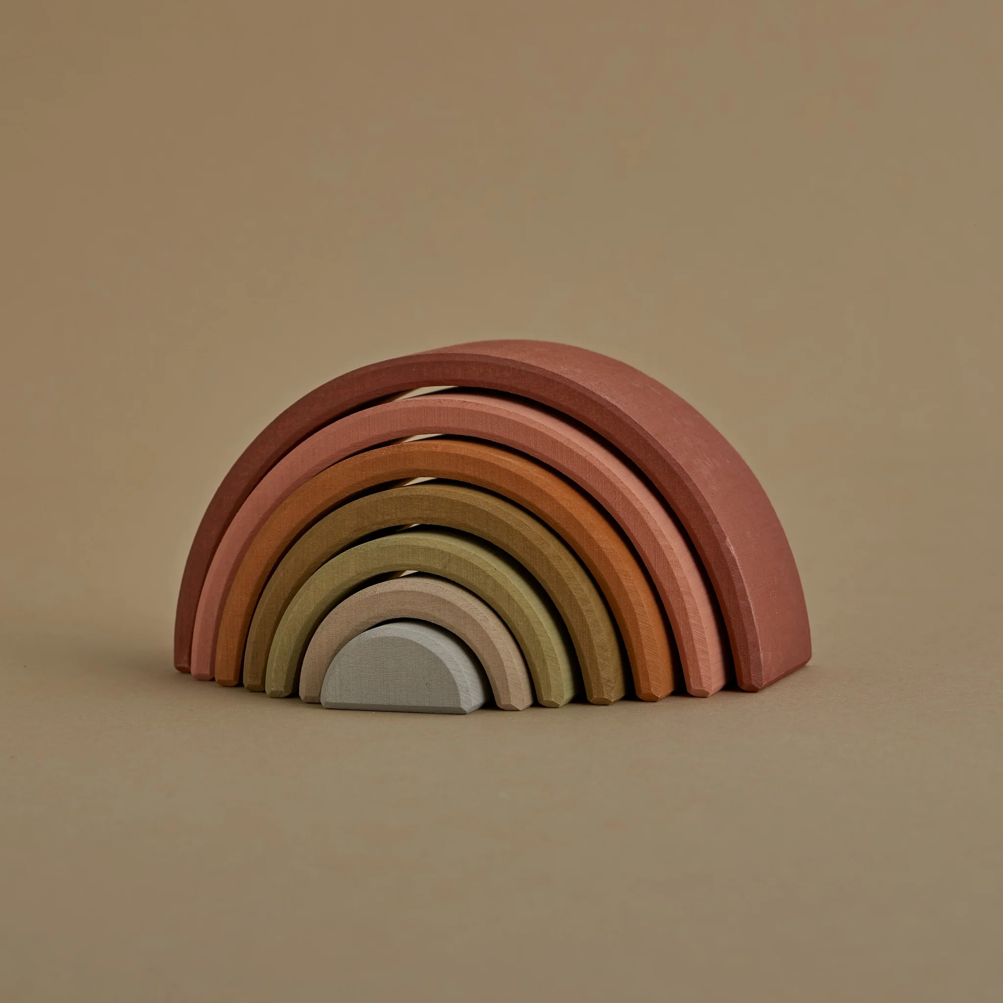 Raduga Grez | Wooden Earth Stacker (small) - Image 2