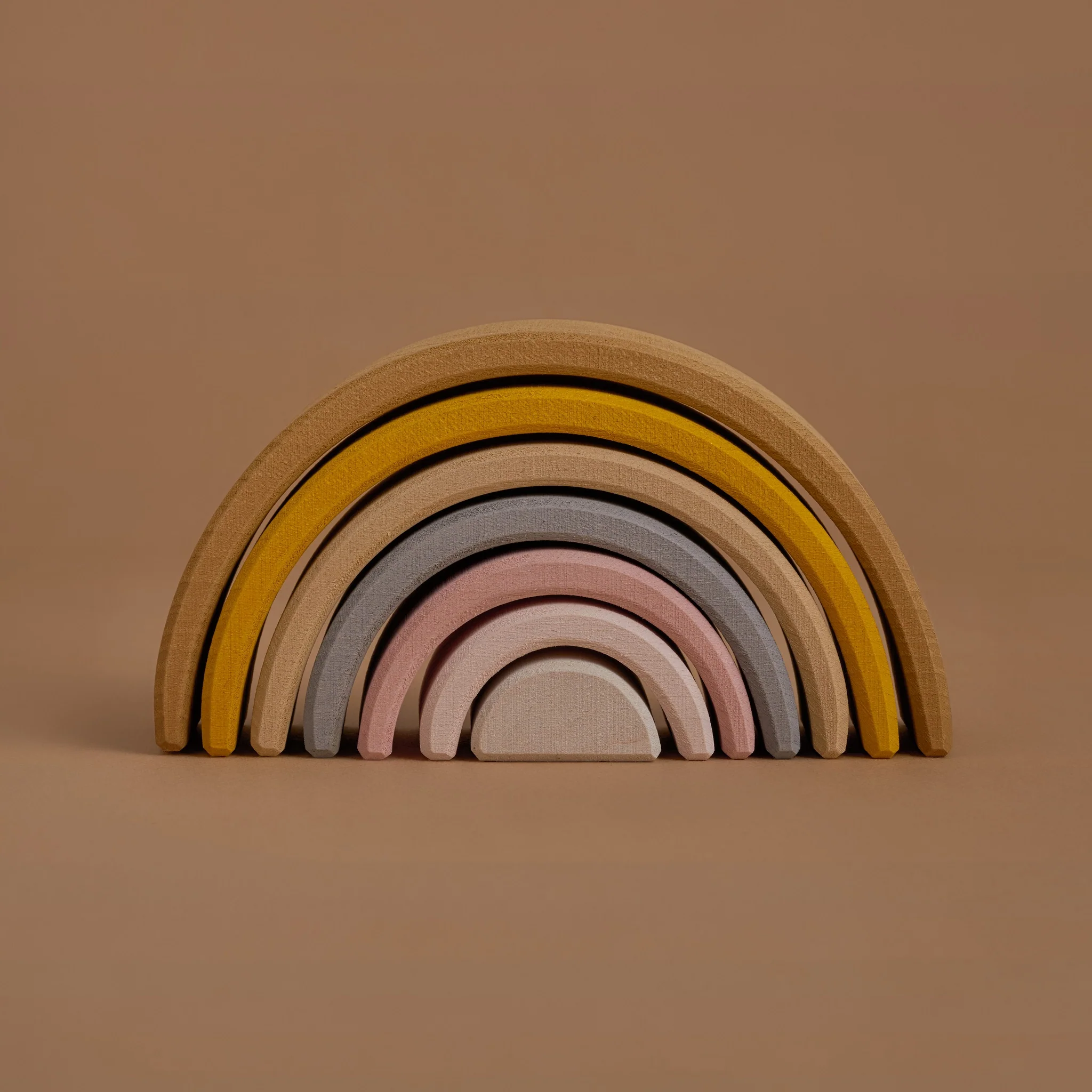 Raduga Grez | Wooden Sand Stacker (small) - Image 3