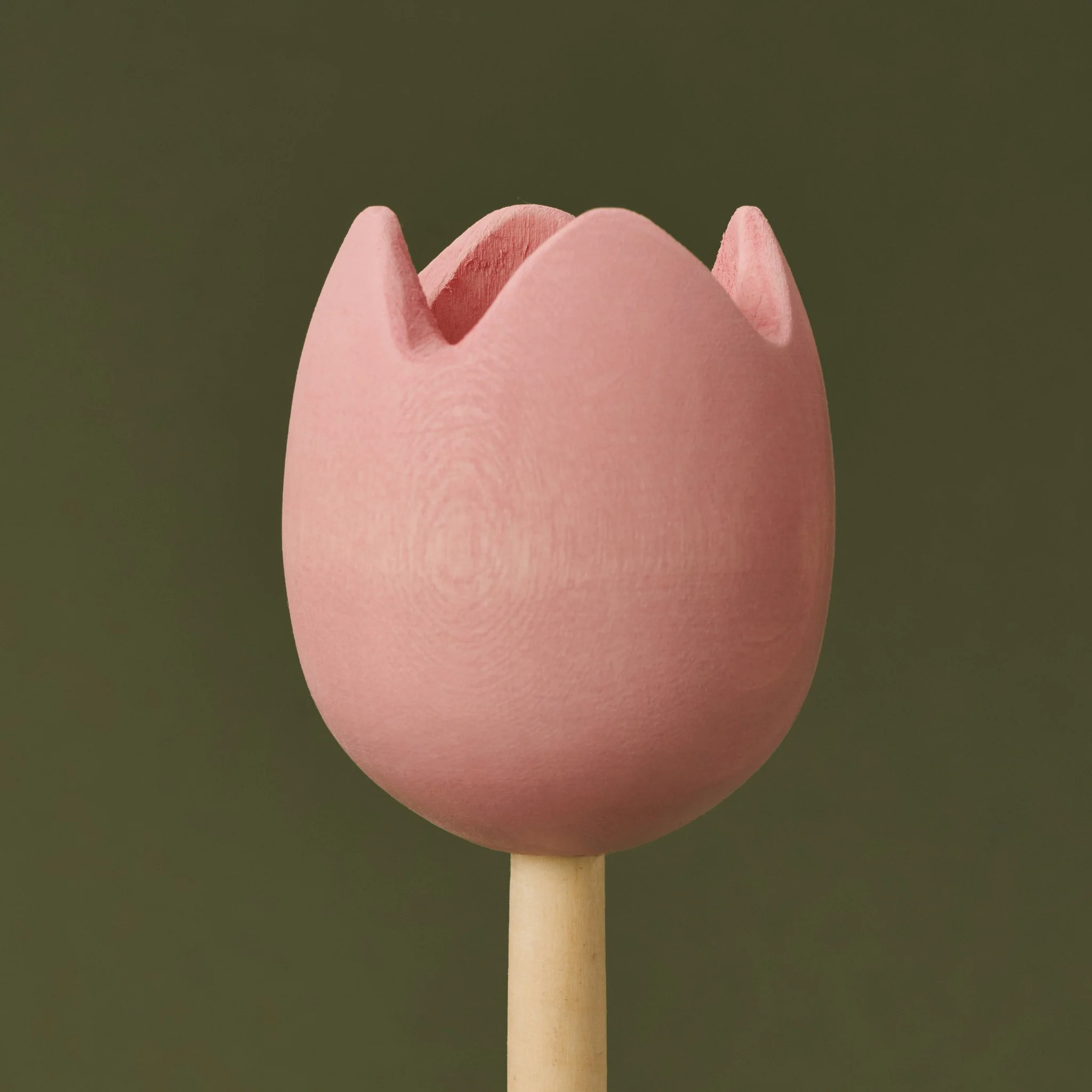 Raduga Grez | Wooden Sorting Tulips - Image 3