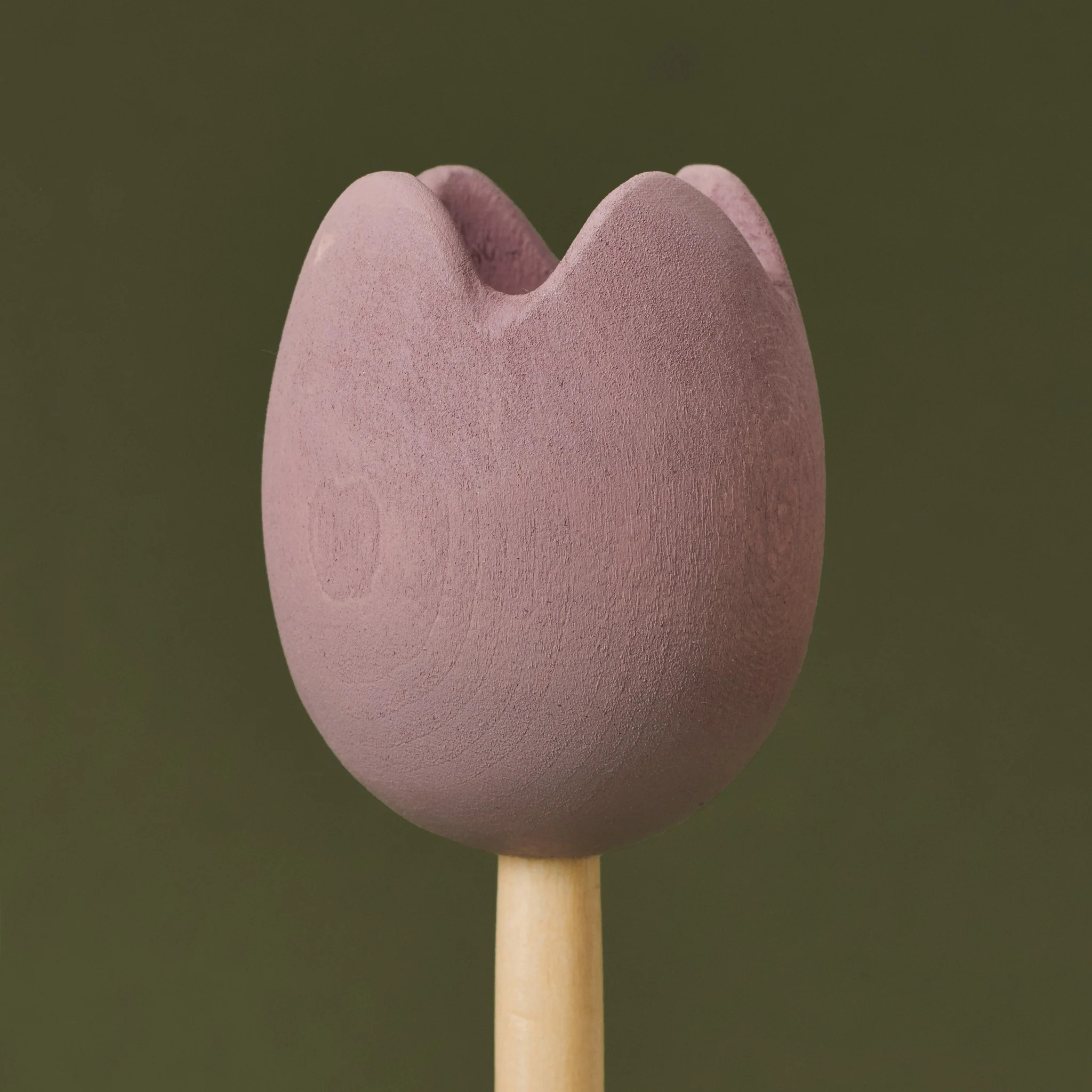 Raduga Grez | Wooden Sorting Tulips - Image 4