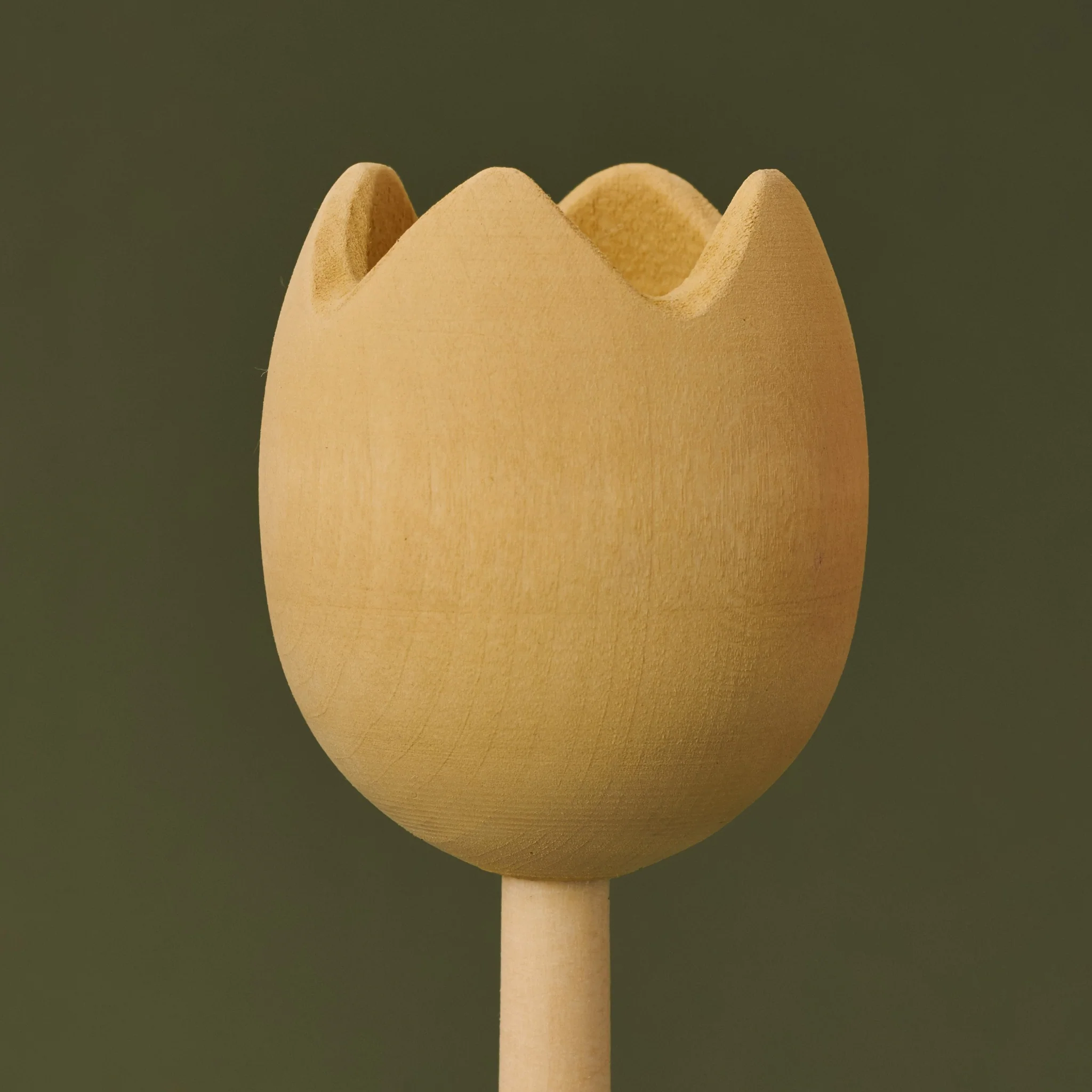 Raduga Grez | Wooden Sorting Tulips - Image 6