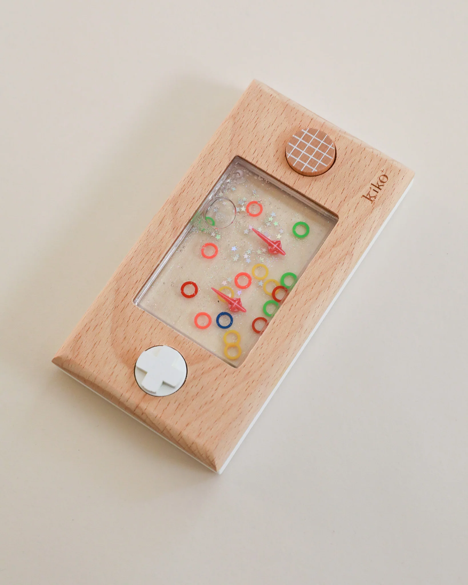 Retro Water Game by Kiko+ & gg* - Image 3