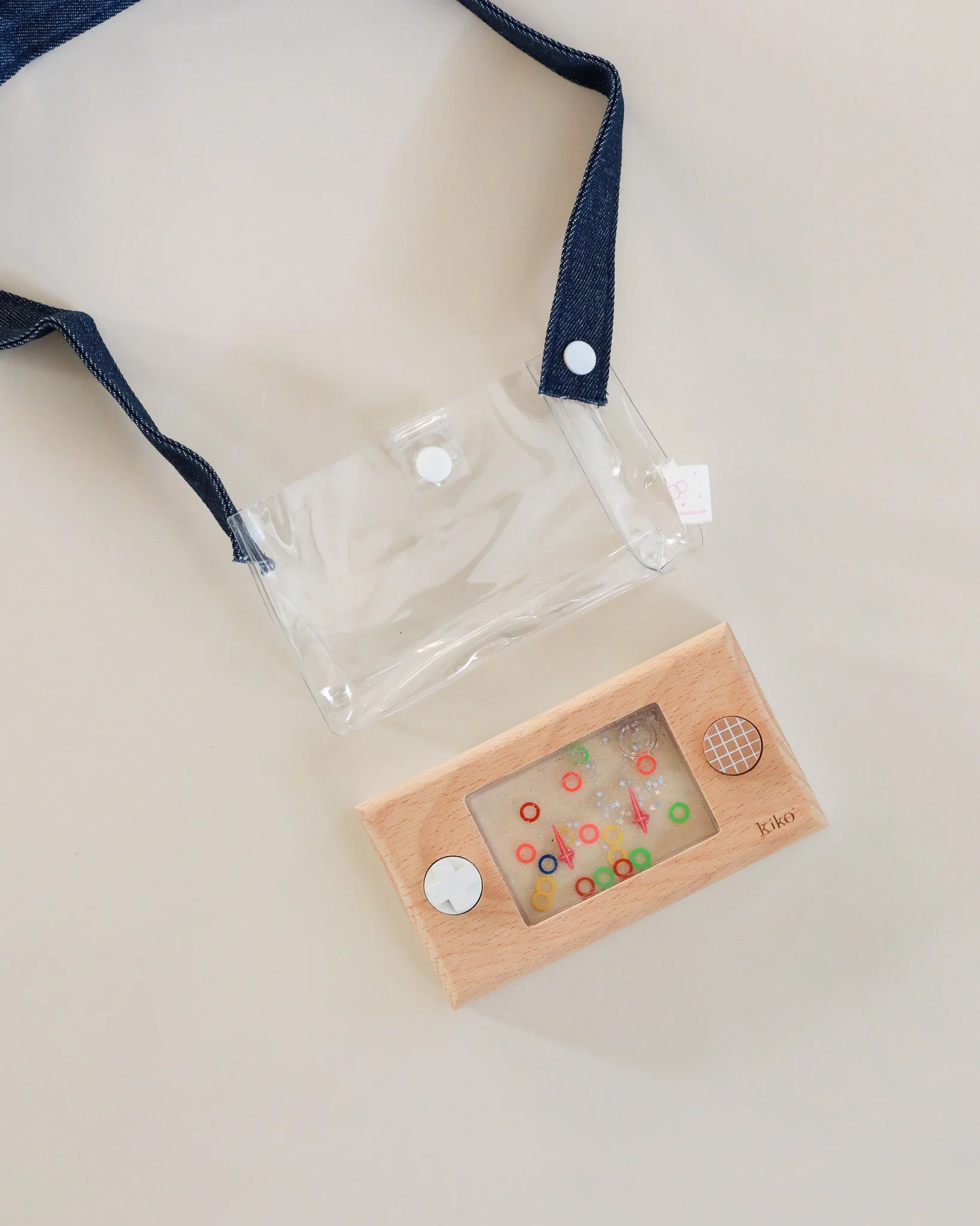 Retro Water Game by Kiko+ & gg* - Image 4