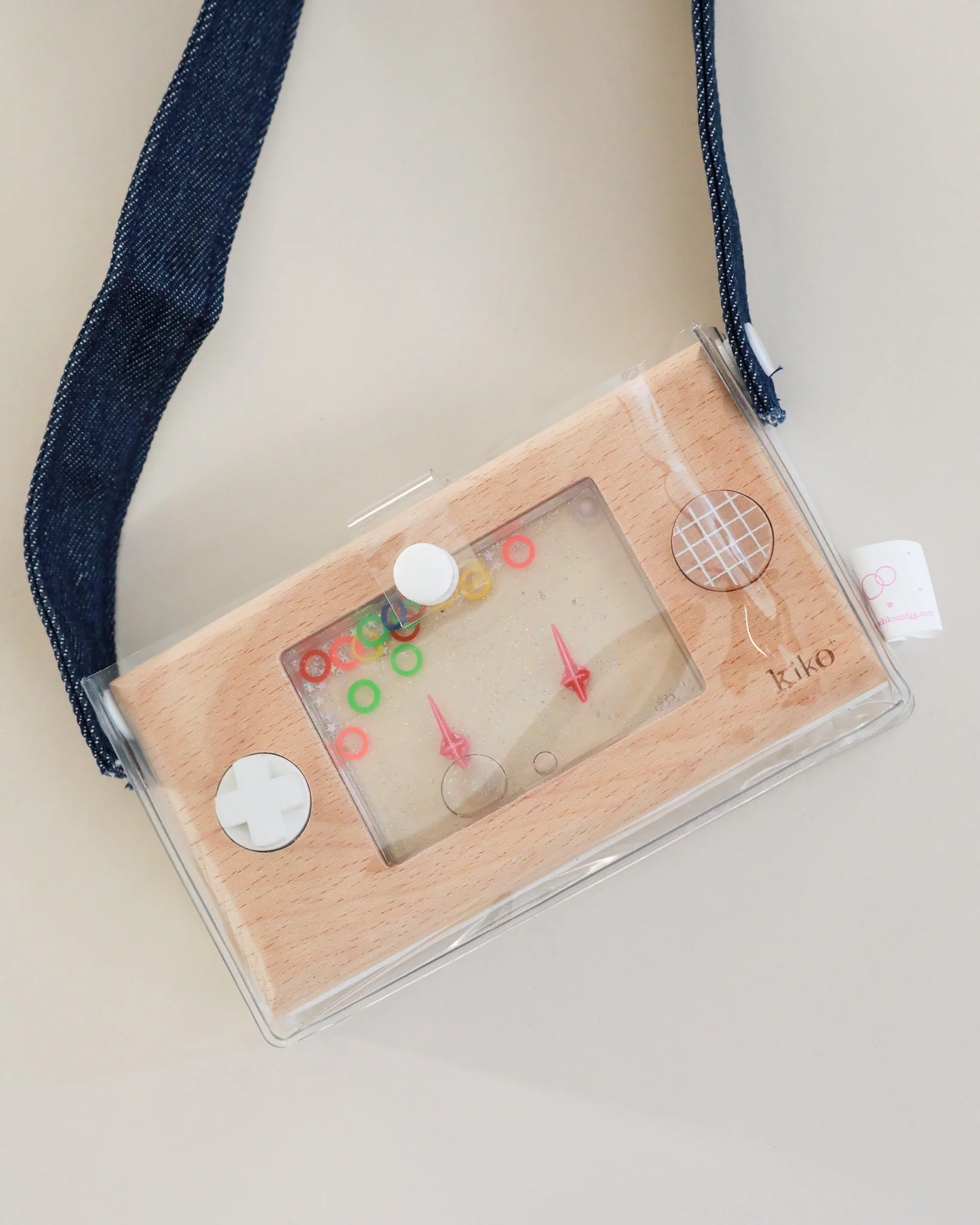 Retro Water Game by Kiko+ & gg* - Image 6