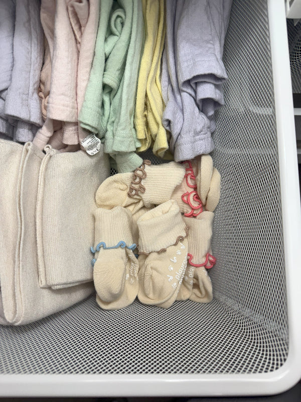 Ruffle Socks for Toddlers: Designed for Indoor Play - Image 13