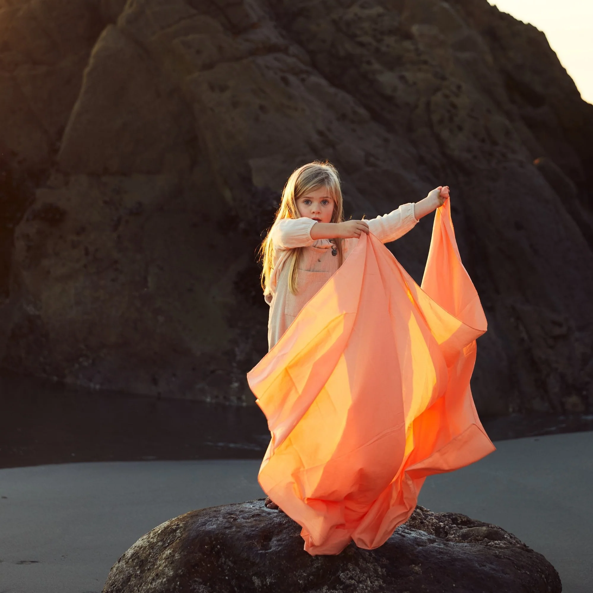 Sarah's Silks | Cotton Playcloths - Image 13