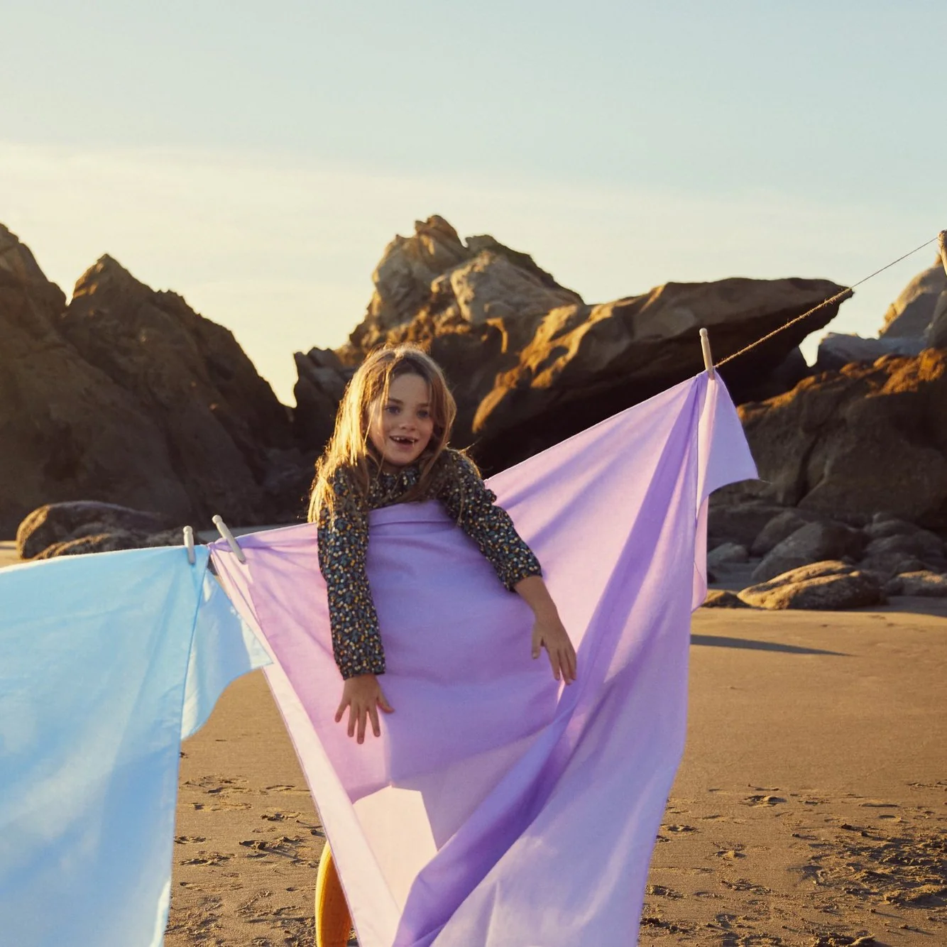 Sarah's Silks | Cotton Playcloths - Image 28