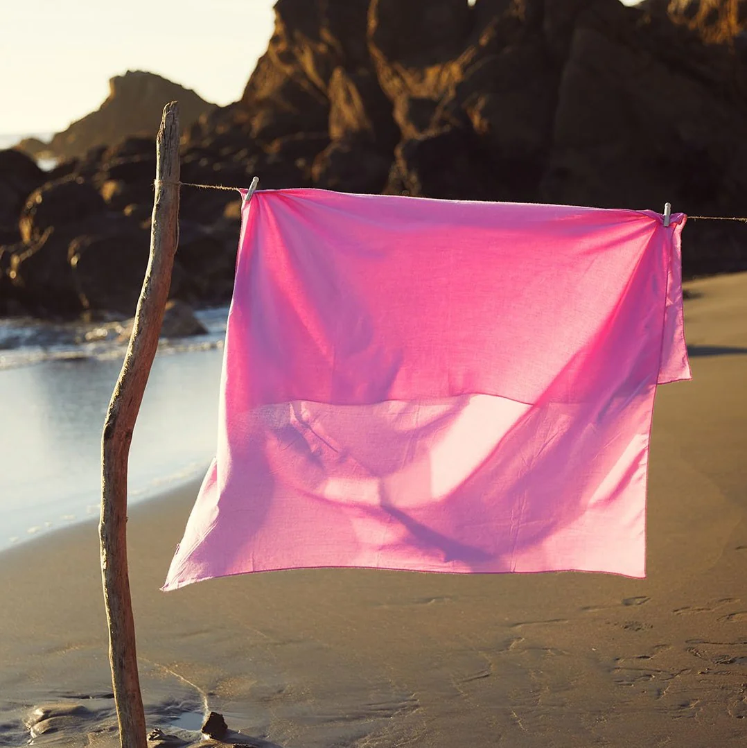 Sarah's Silks | Cotton Playcloths - Image 4