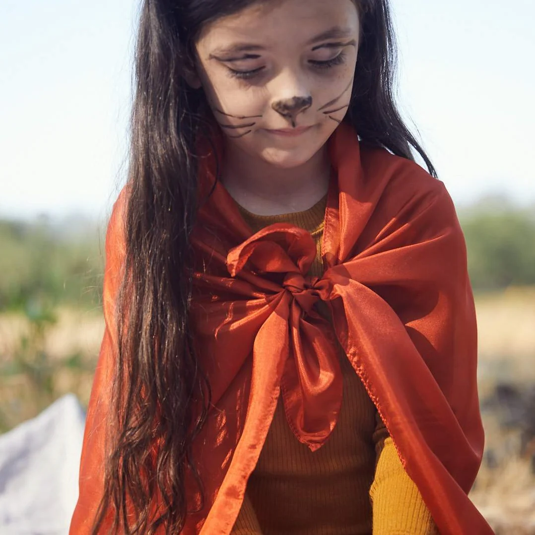 Sarah's Silks | Halloween Playsilks - Image 10