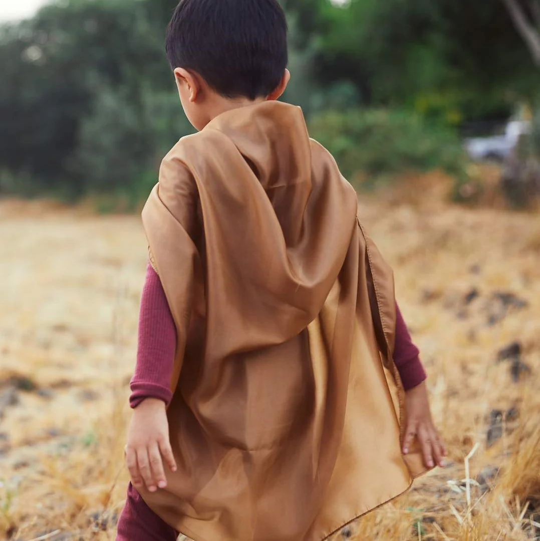 Sarah's Silks | Halloween Playsilks - Image 14
