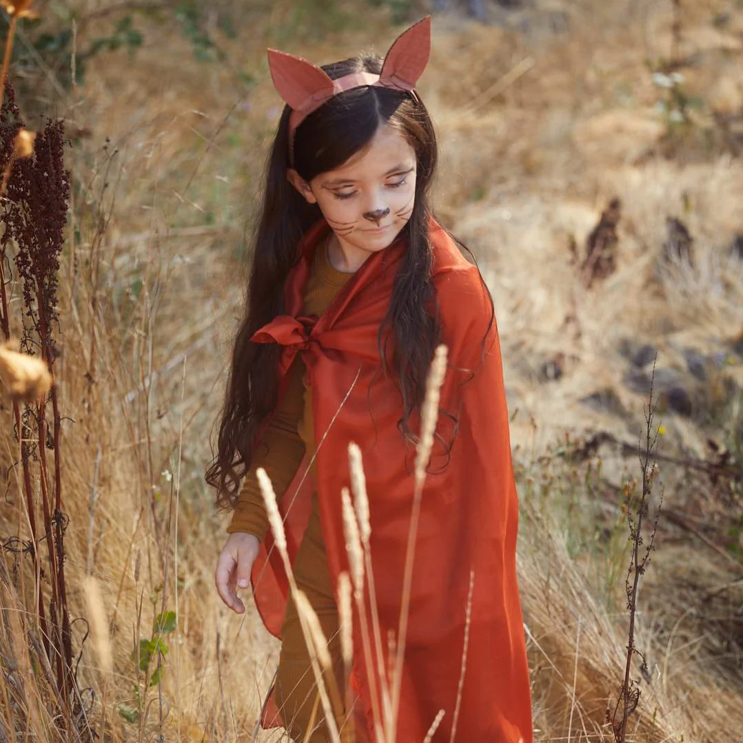 Sarah's Silks | Halloween Playsilks - Image 6