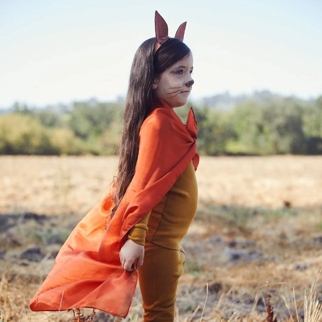 Sarah's Silks | Halloween Playsilks - Image 7