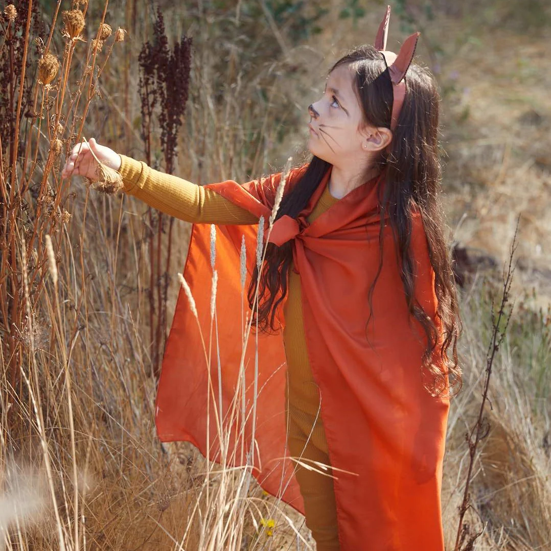 Sarah's Silks | Halloween Playsilks - Image 9