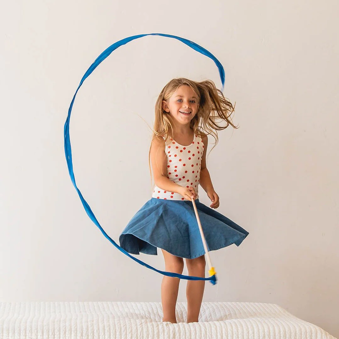 Sarah's Silks | Large Streamers - Image 10
