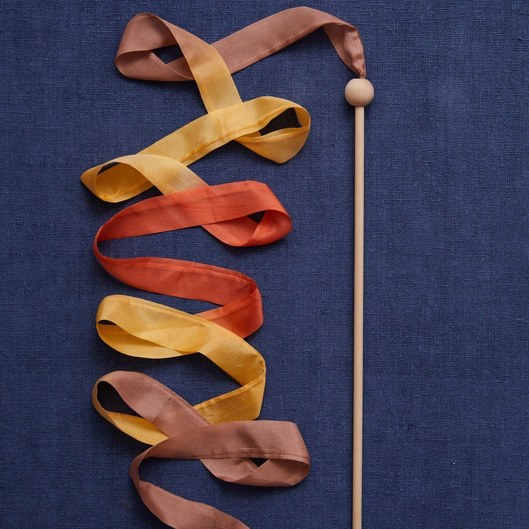 Sarah's Silks | Large Streamers - Image 14