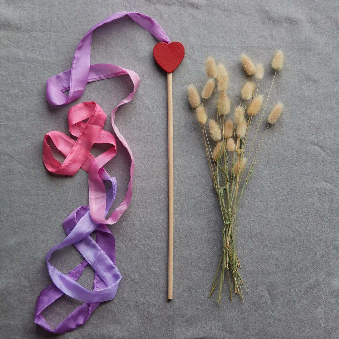 Sarah's Silks | Large Streamers - Image 5