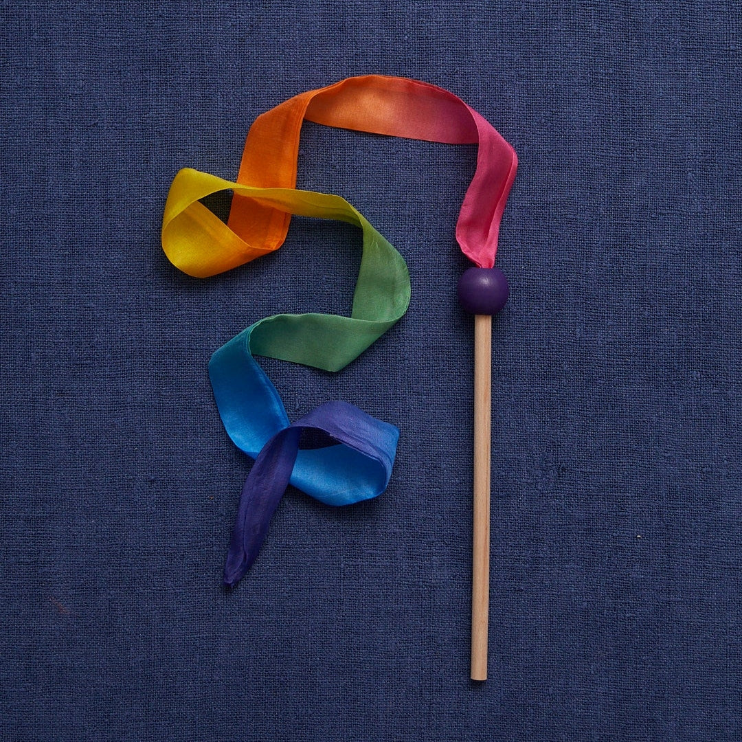 Sarah's Silks | Mini Streamers - Image 2
