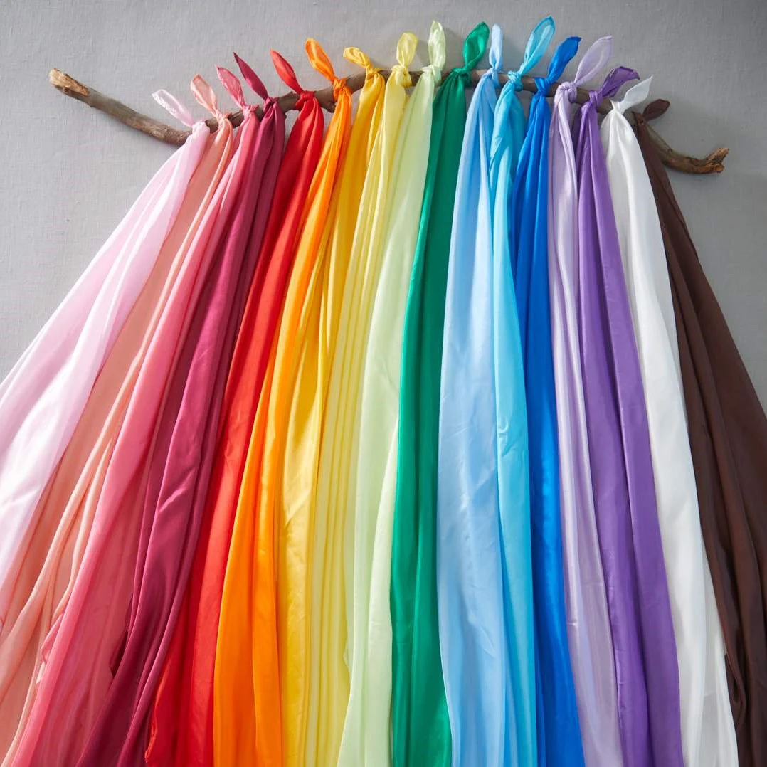 Sarah's Silks | Playsilks - Image 4