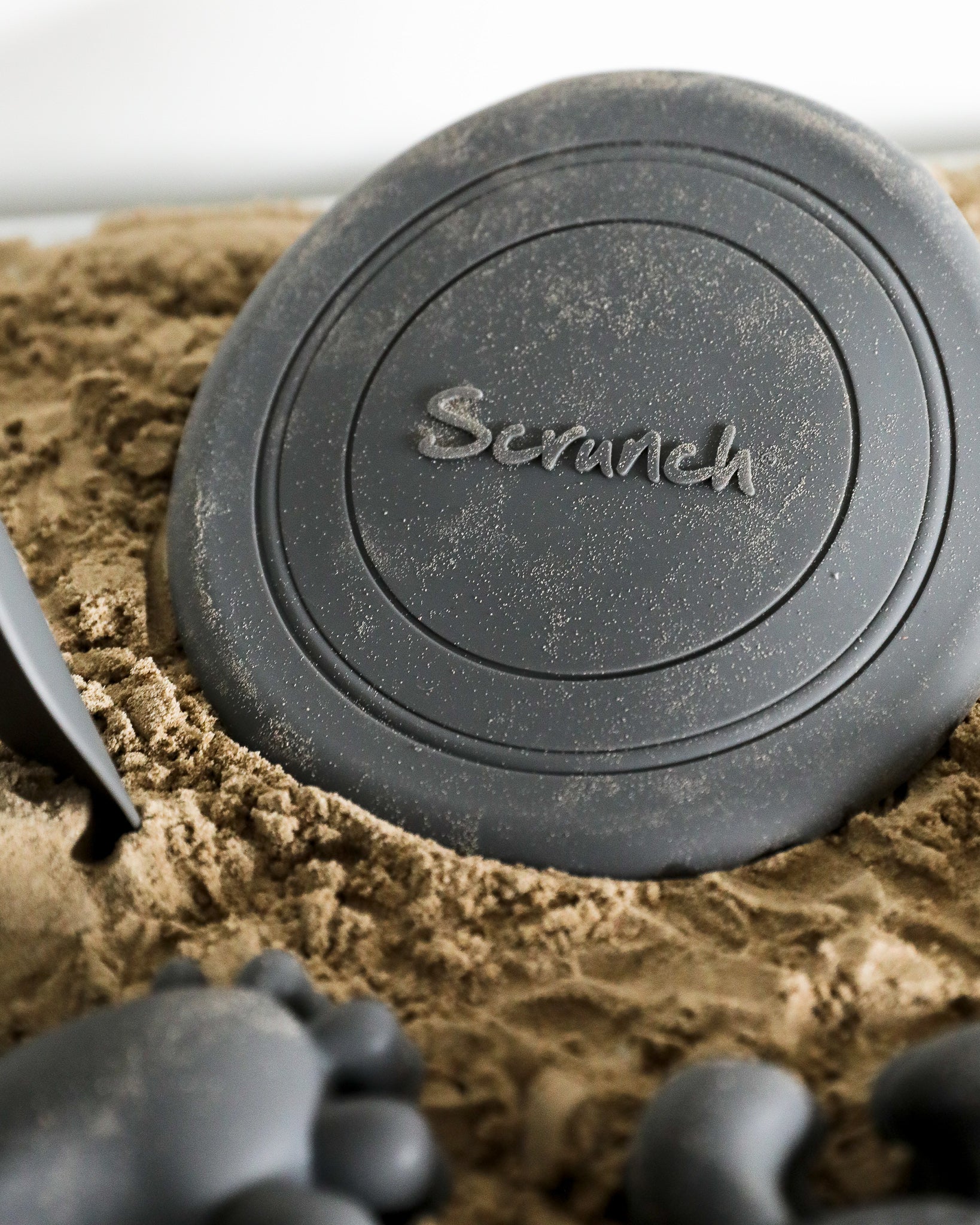 Silicone Beach Play Set - Grey - Image 6