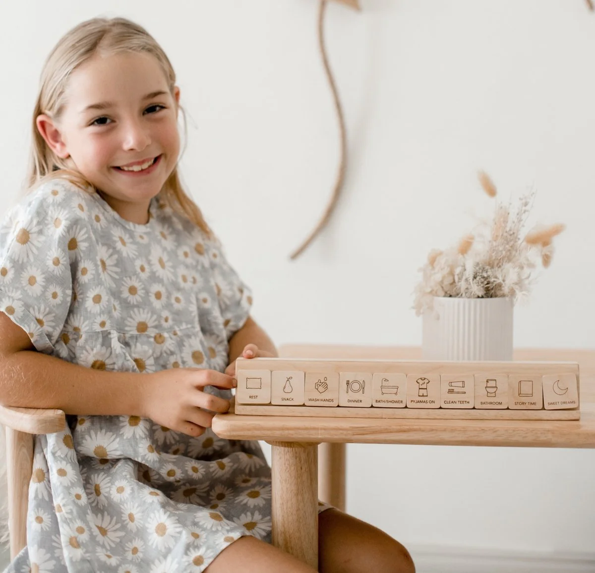 Second Scout | Routine Helper: Transform Your Child's Morning Routines - Image 7