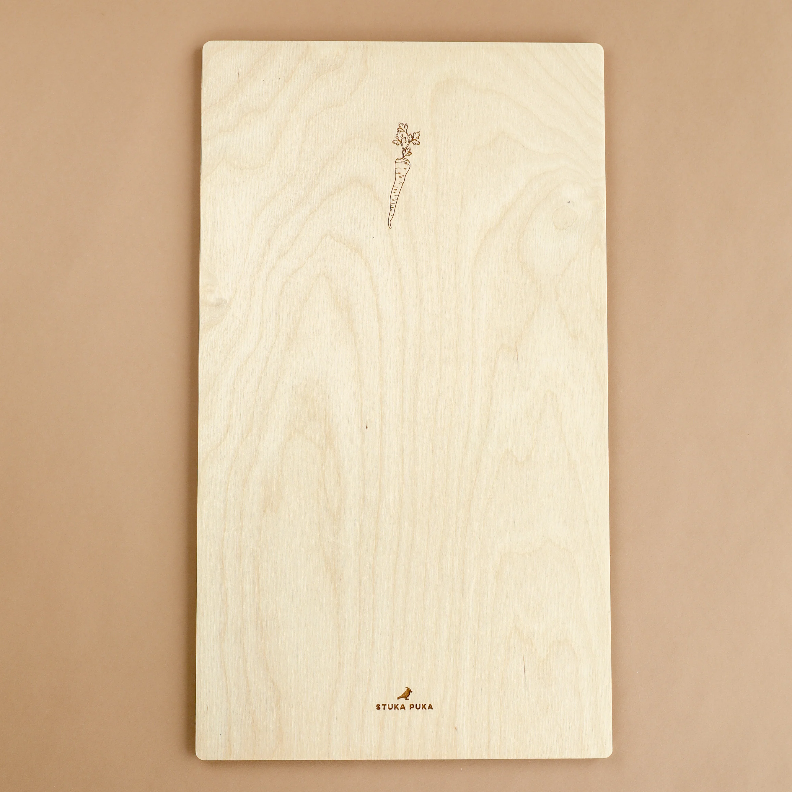 Secret Garden Wooden Puzzle - Image 7