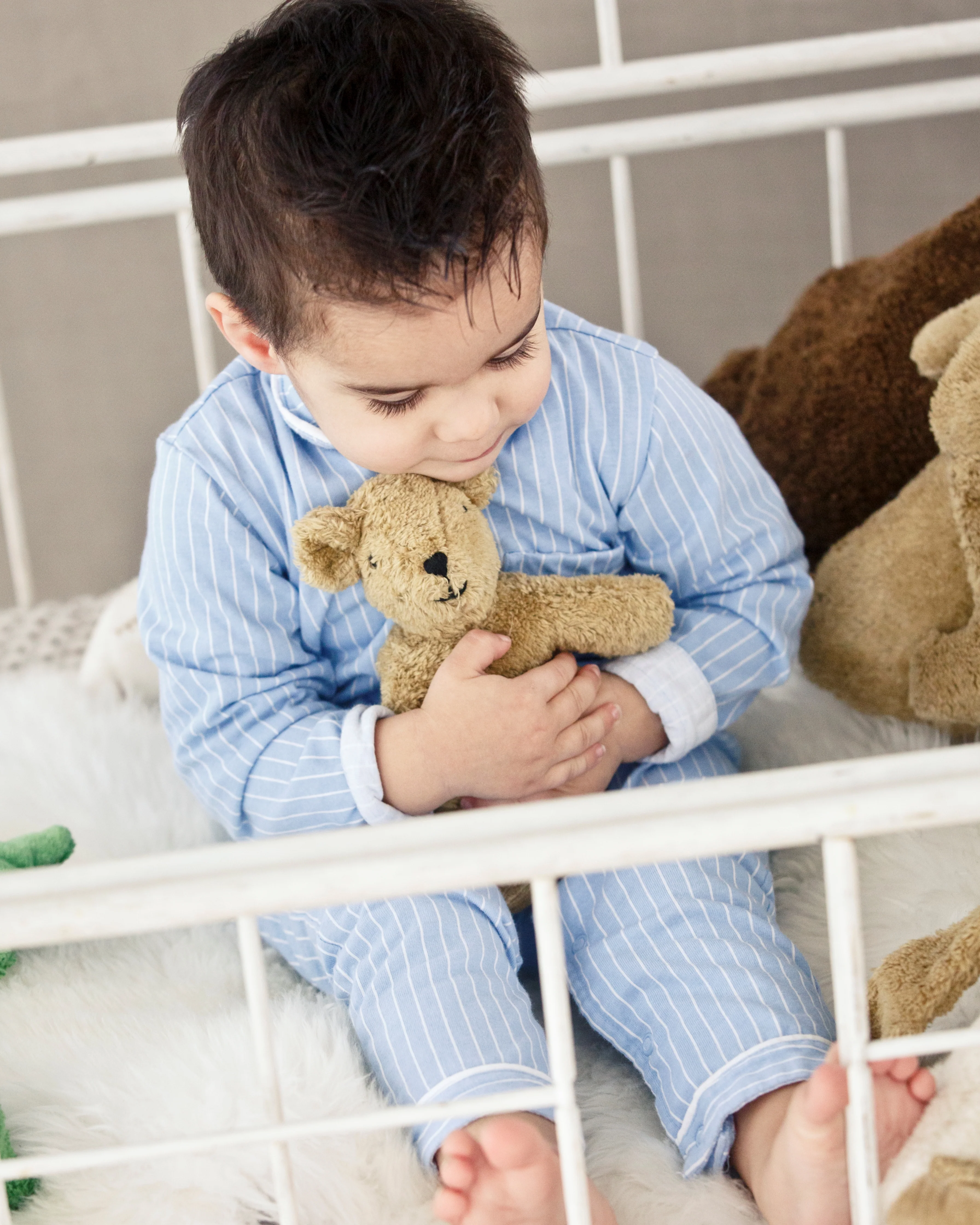 Senger Naturwelt | Animal Baby - Beige Bear - Image 4