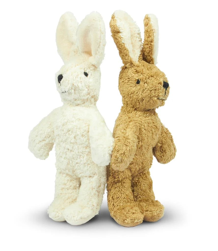 Senger Naturwelt | Animal Baby - White Rabbit - Image 8