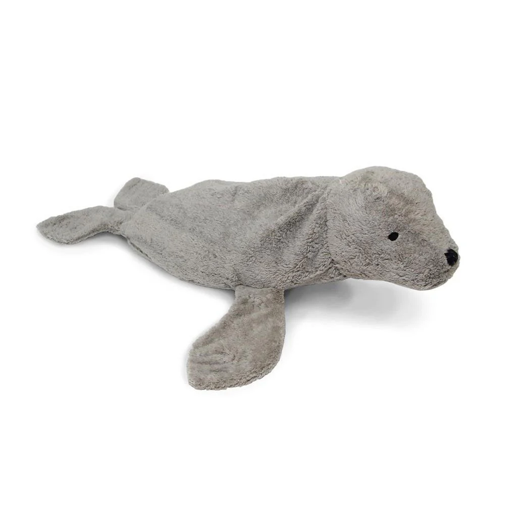 Senger Naturwelt | Cuddly Animal - Grey Seal - Image 9
