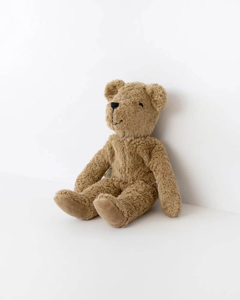Senger Naturwelt | Floppy Animal - Beige Bear - Image 2
