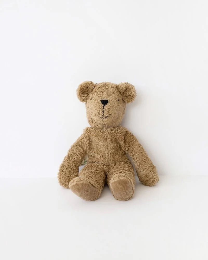 Senger Naturwelt | Floppy Animal - Beige Bear - Image 3