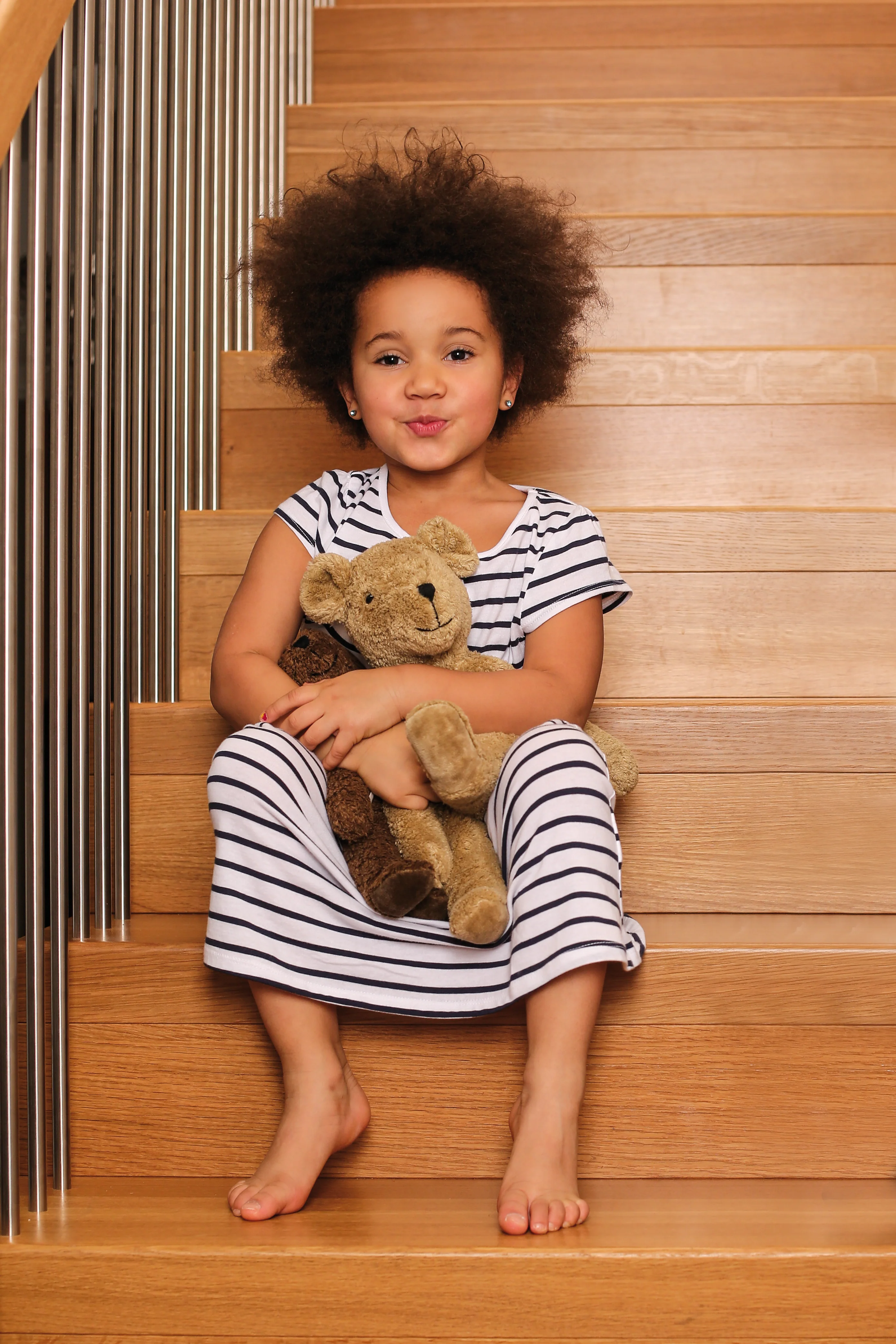Senger Naturwelt | Floppy Animal - Beige Bear - Image 6