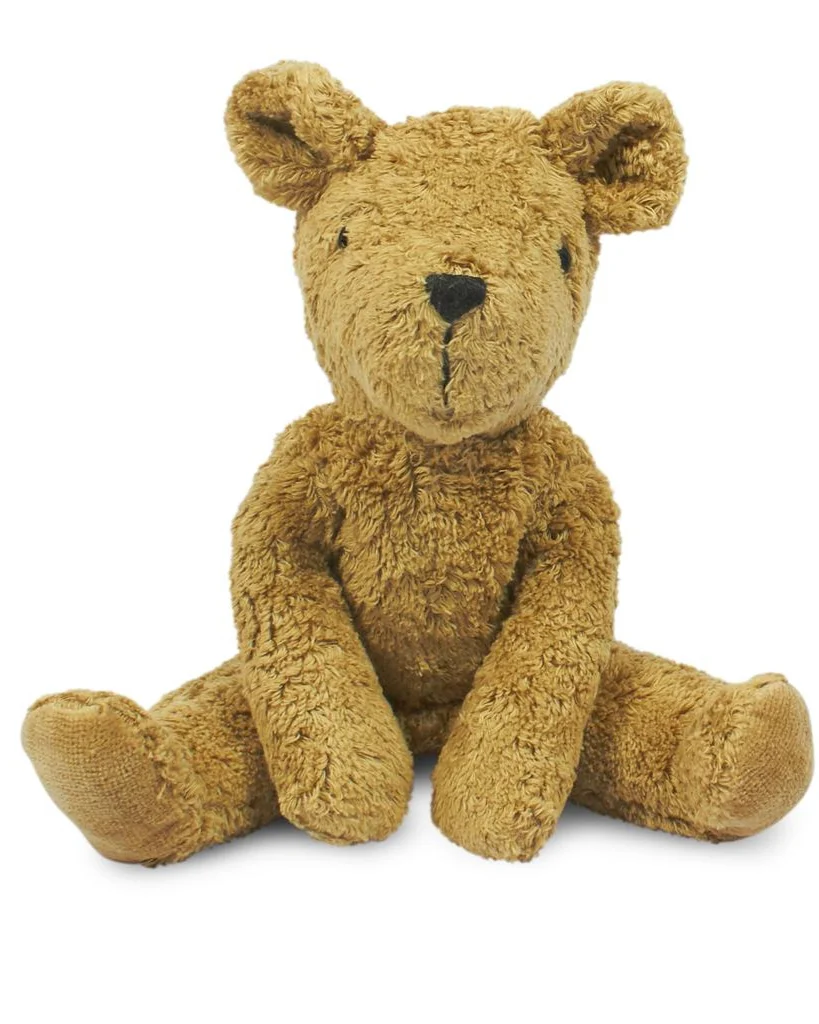 Senger Naturwelt | Floppy Animal - Beige Bear - Image 8