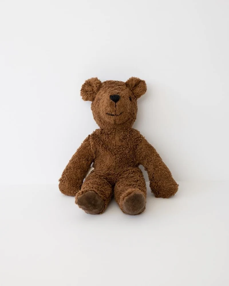 Senger Naturwelt | Floppy Animal - Brown Bear - Image 2