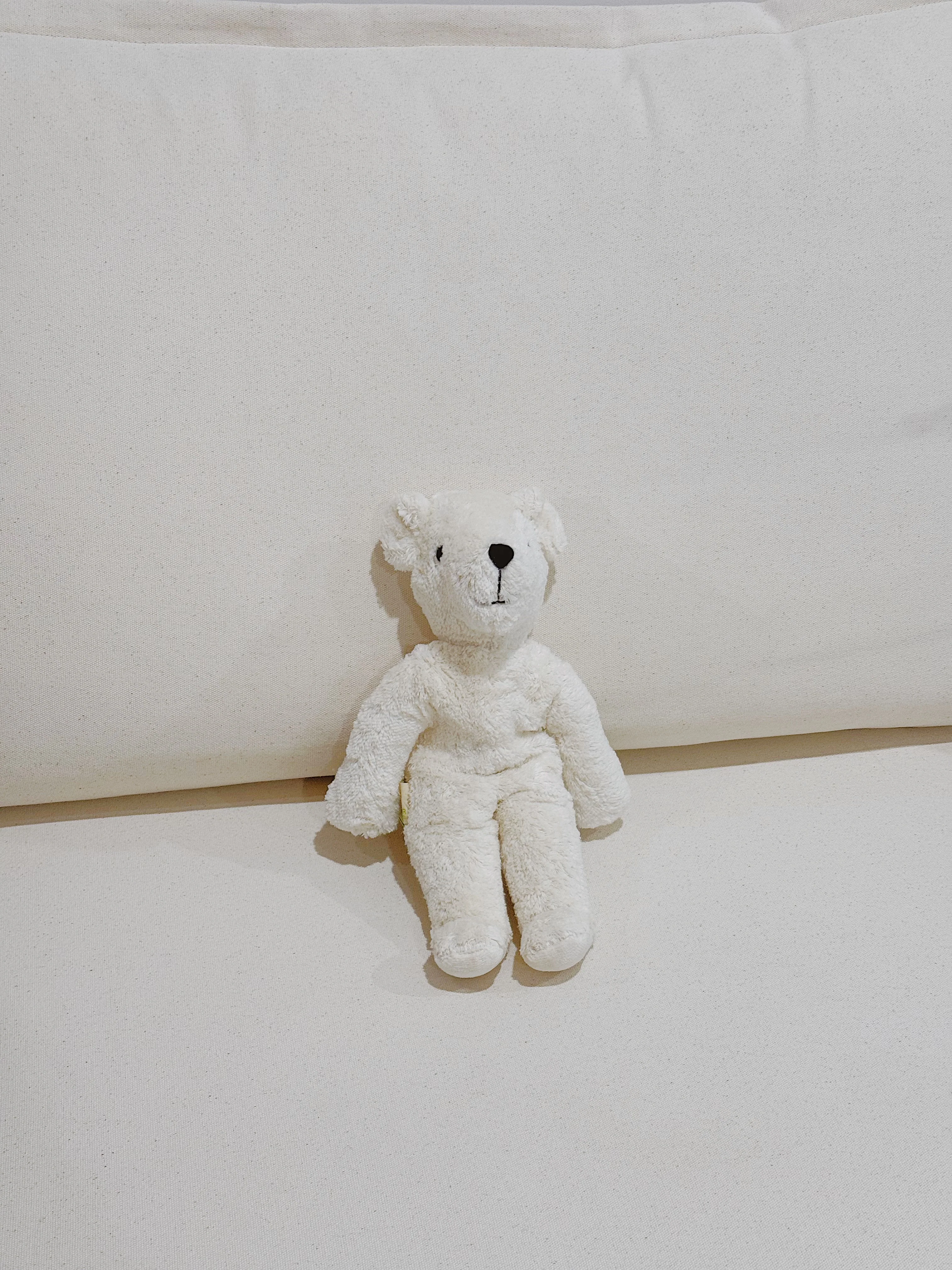 Senger Naturwelt | Floppy Animal - Polar Bear - Image 4