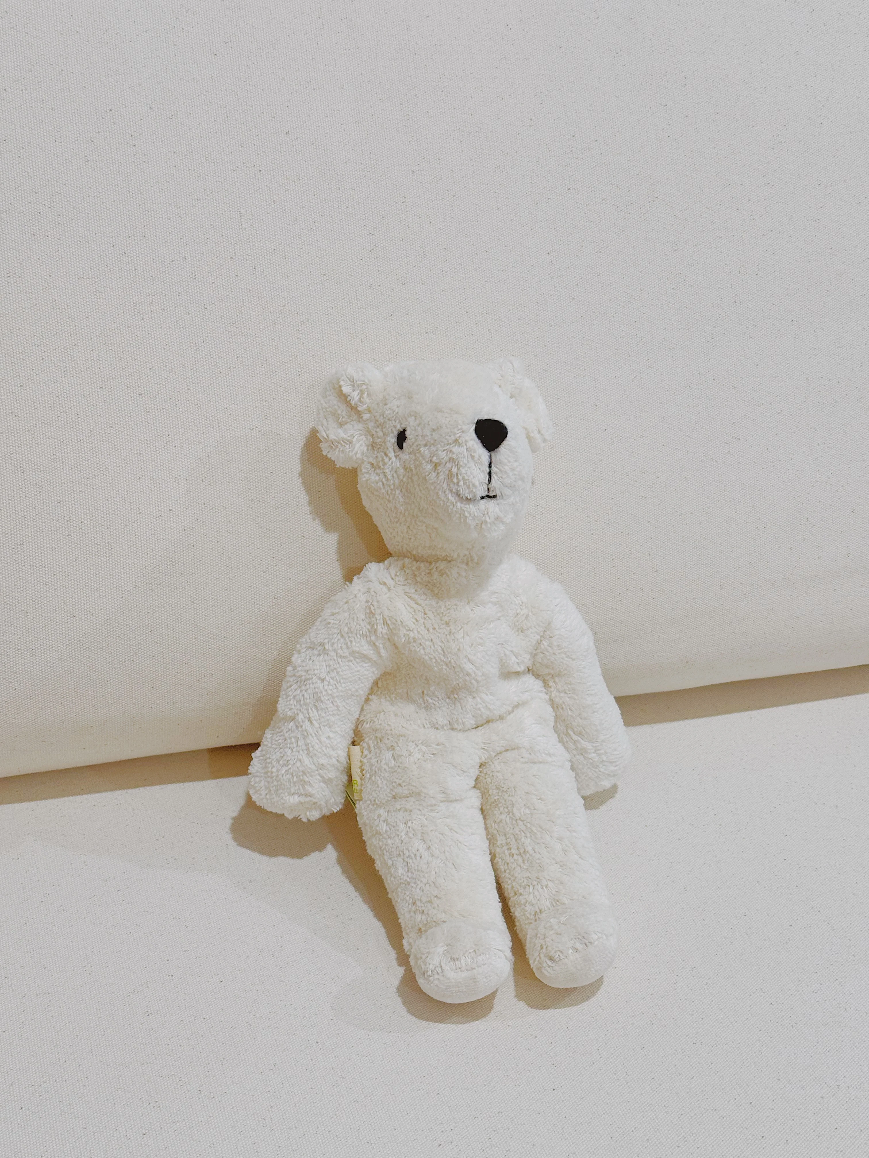 Senger Naturwelt | Floppy Animal - Polar Bear - Image 5