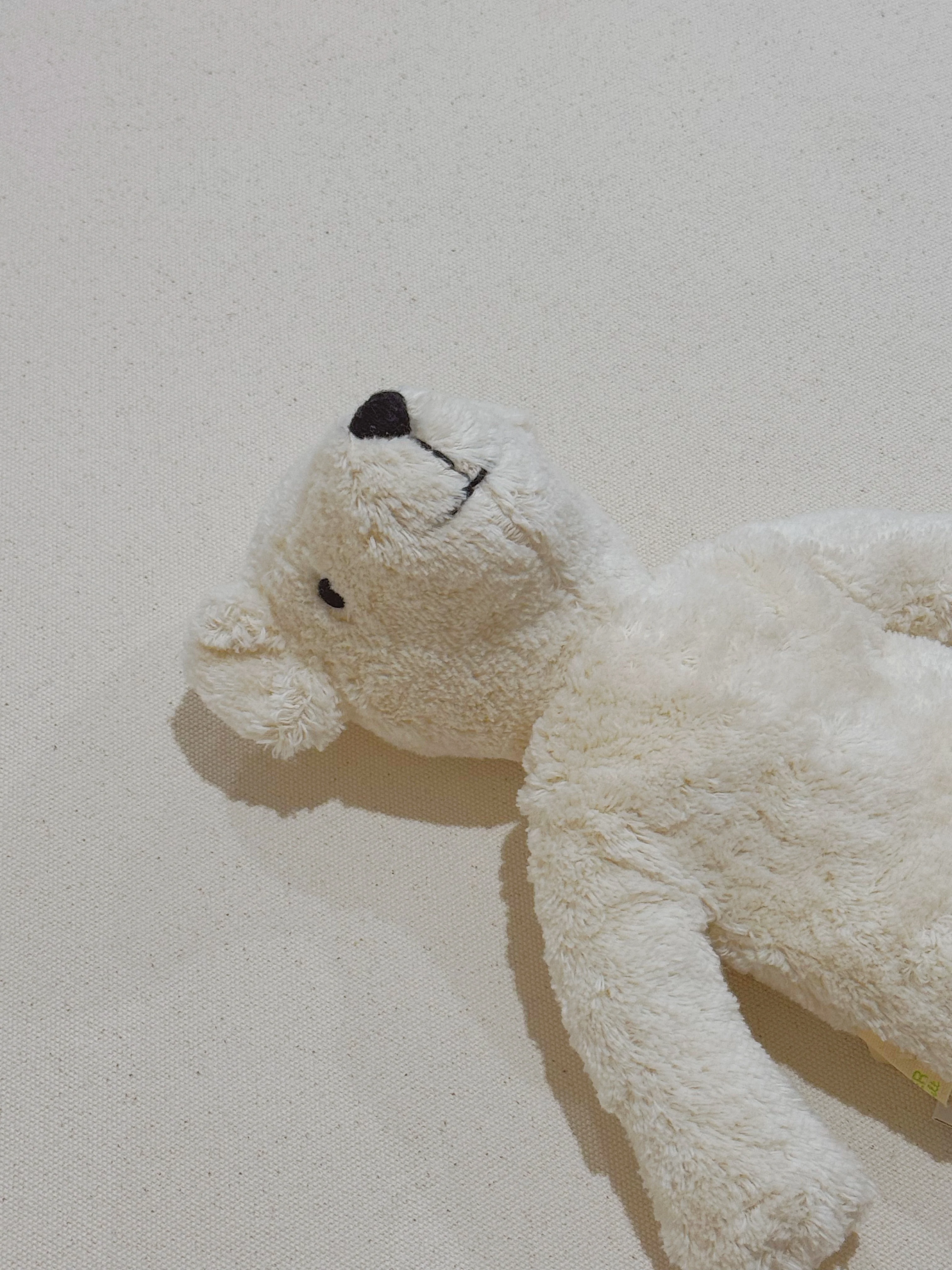 Senger Naturwelt | Floppy Animal - Polar Bear - Image 7