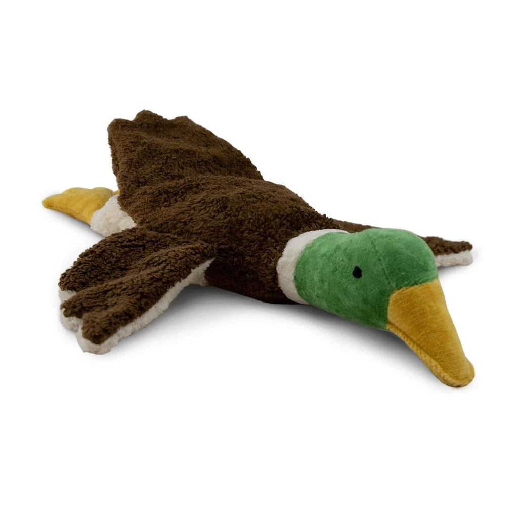Senger Organic | Cuddly Animal - Drake - Image 2