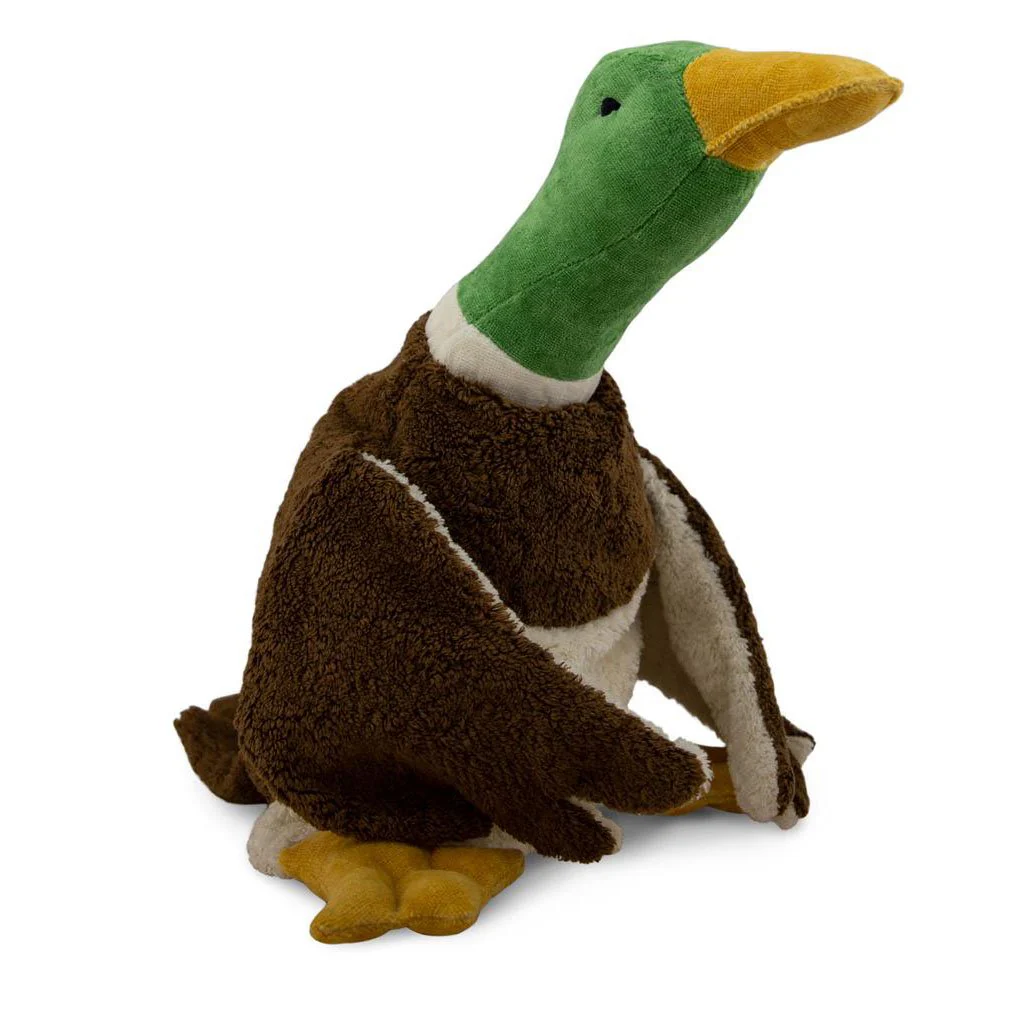 Senger Organic | Cuddly Animal - Drake - Image 3