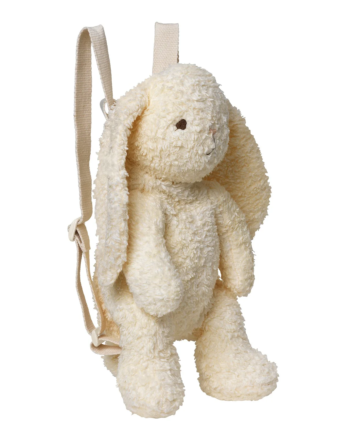 Sherpa Bunny Backpack - Image 7