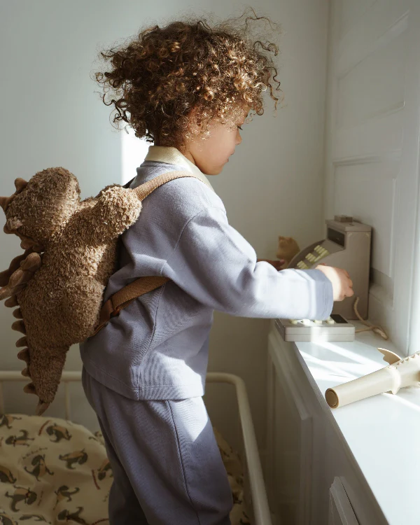 Konges Sloejd | Sherpa Dragon Backpack - Image 2