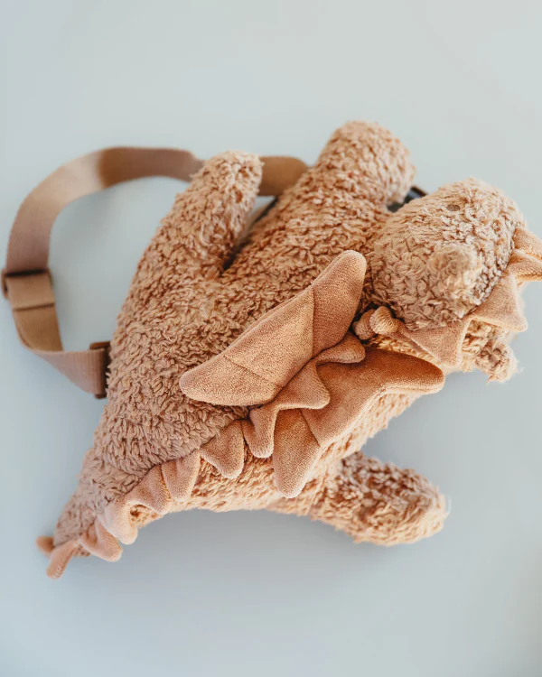 Konges Sloejd | Sherpa Dragon Backpack - Image 3