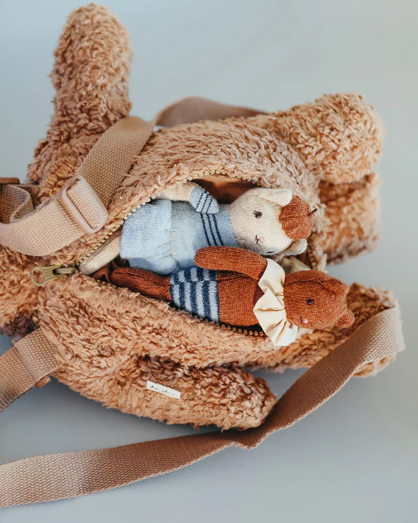 Konges Sloejd | Sherpa Dragon Backpack - Image 4